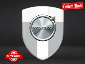 Volvo Decalcomanie Pro Max Chic Edizione Durevoli